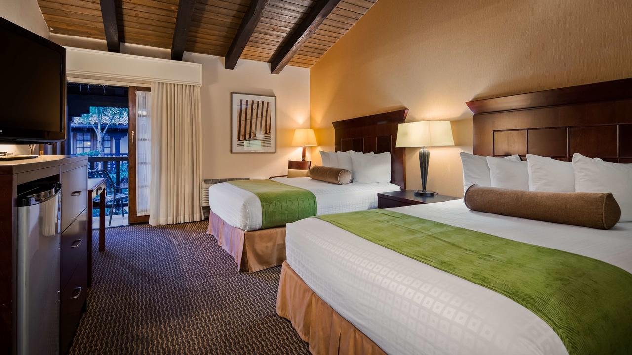 Best Western Plus Carpinteria Inn - thumb 40