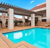 Best Western Plus Big America - Tourism Bookings