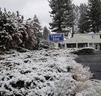 Travel Inn - USA Accommodation