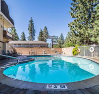 Rodeway Inn Casino Center - USA Accommodation