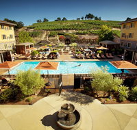 The Meritage Resort and Spa - Tourism Bookings