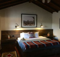 Pioneertown Motel - Tourism Bookings