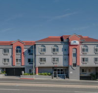 Hotel Aura SFO Airport - Tourism Bookings