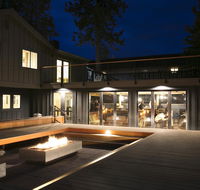 The Coachman Hotel - USA Accommodation