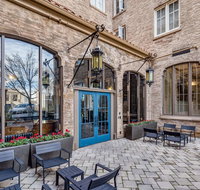 Hotel Petaluma an Ascend Hotel Collection Member - Tourism Bookings