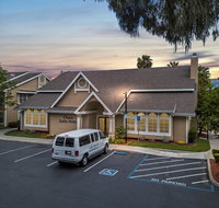 Chase Suite Hotel Newark Silicon Valley - Tourism Bookings