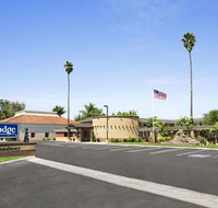 Travelodge by Wyndham Santa Maria - Tourism Bookings