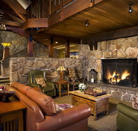Mammoth Mountain Inn - USA Accommodation