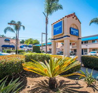 Rodeway Inn Encinitas North - Tourism Bookings