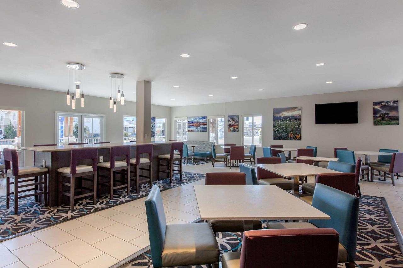 Cielo Hotel Bishop-Mammoth, An Ascend Hotel Collection - thumb 11