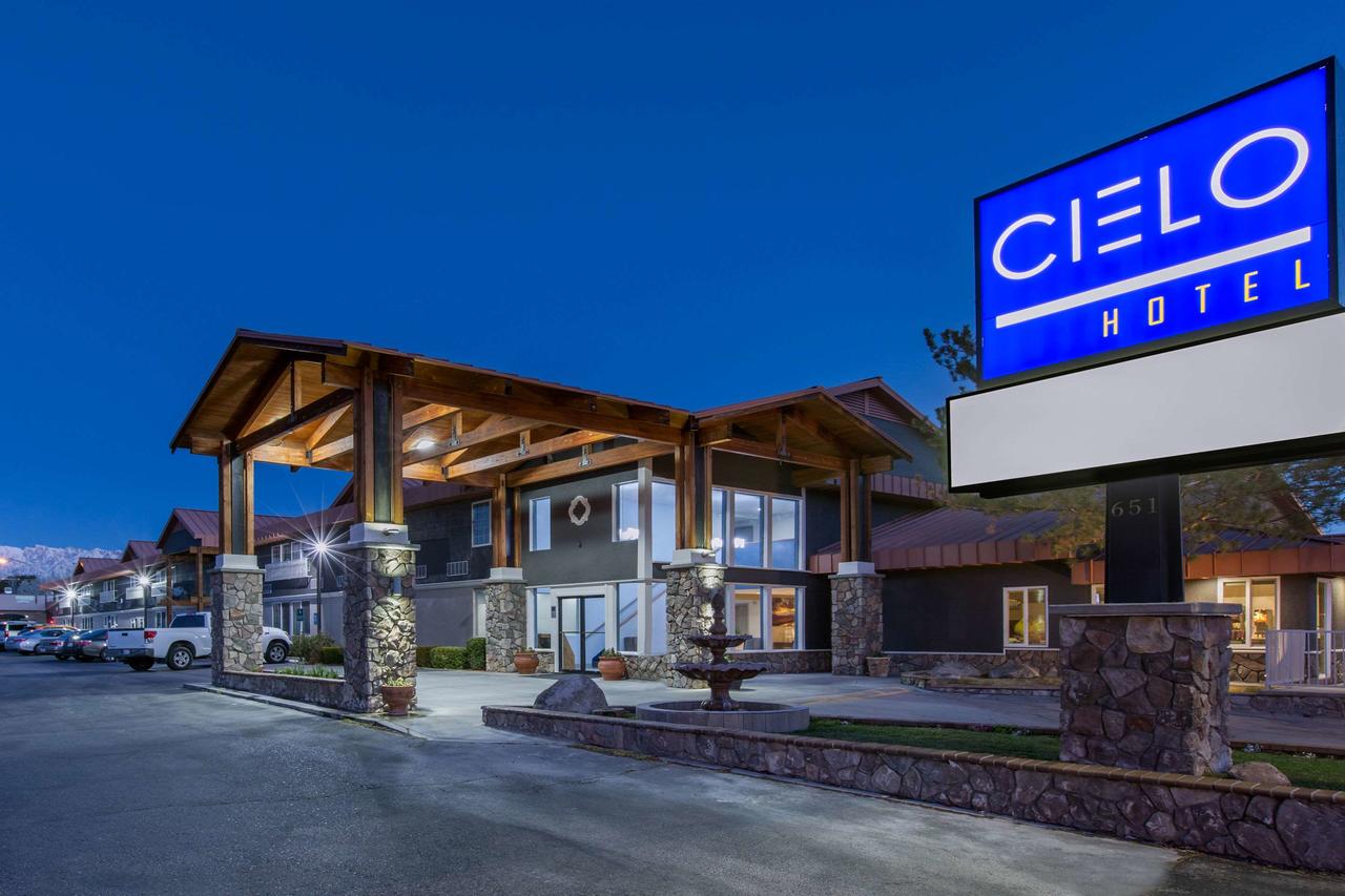 Cielo Hotel Bishop-Mammoth, An Ascend Hotel Collection - thumb 0