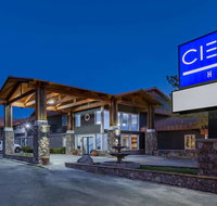 Cielo Hotel Bishop-Mammoth an Ascend Hotel Collection - Tourism Bookings