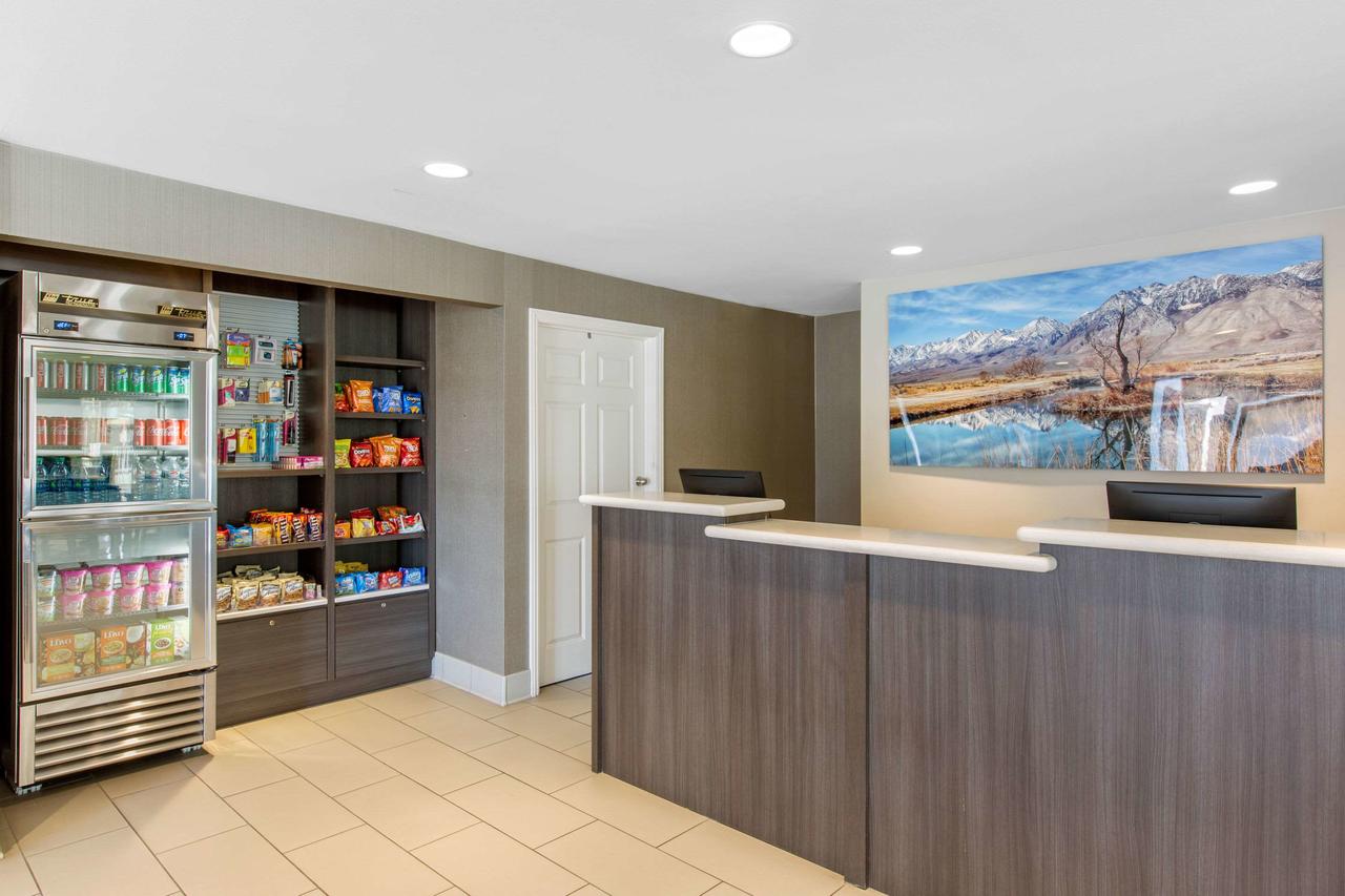 Cielo Hotel Bishop-Mammoth, An Ascend Hotel Collection - thumb 13