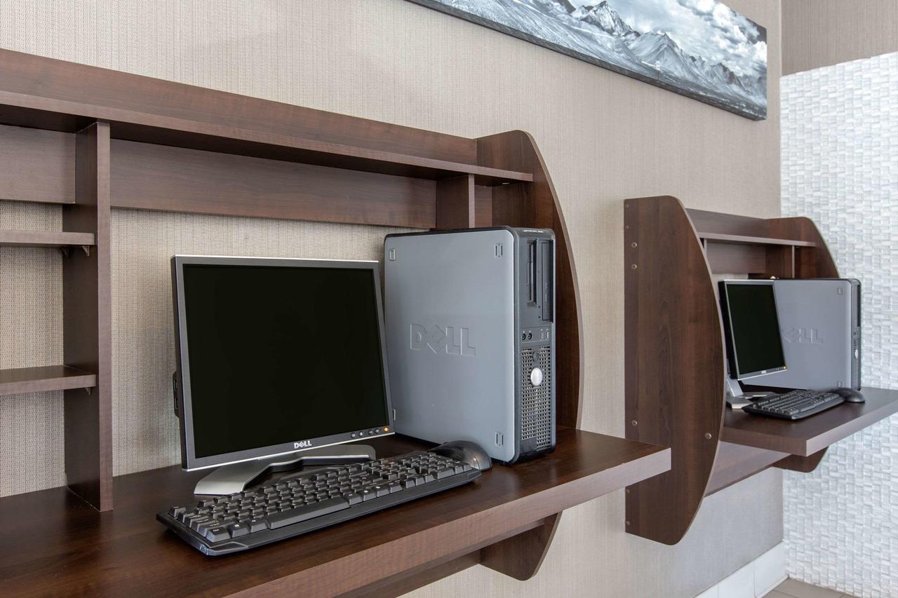 Cielo Hotel Bishop-Mammoth, An Ascend Hotel Collection - thumb 9