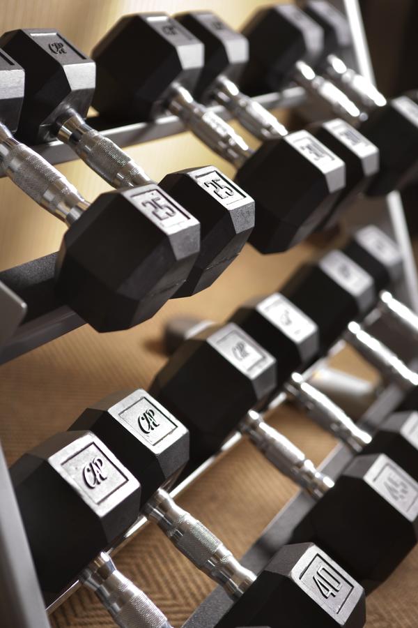 Ayres Hotel Chino Hills - thumb 22