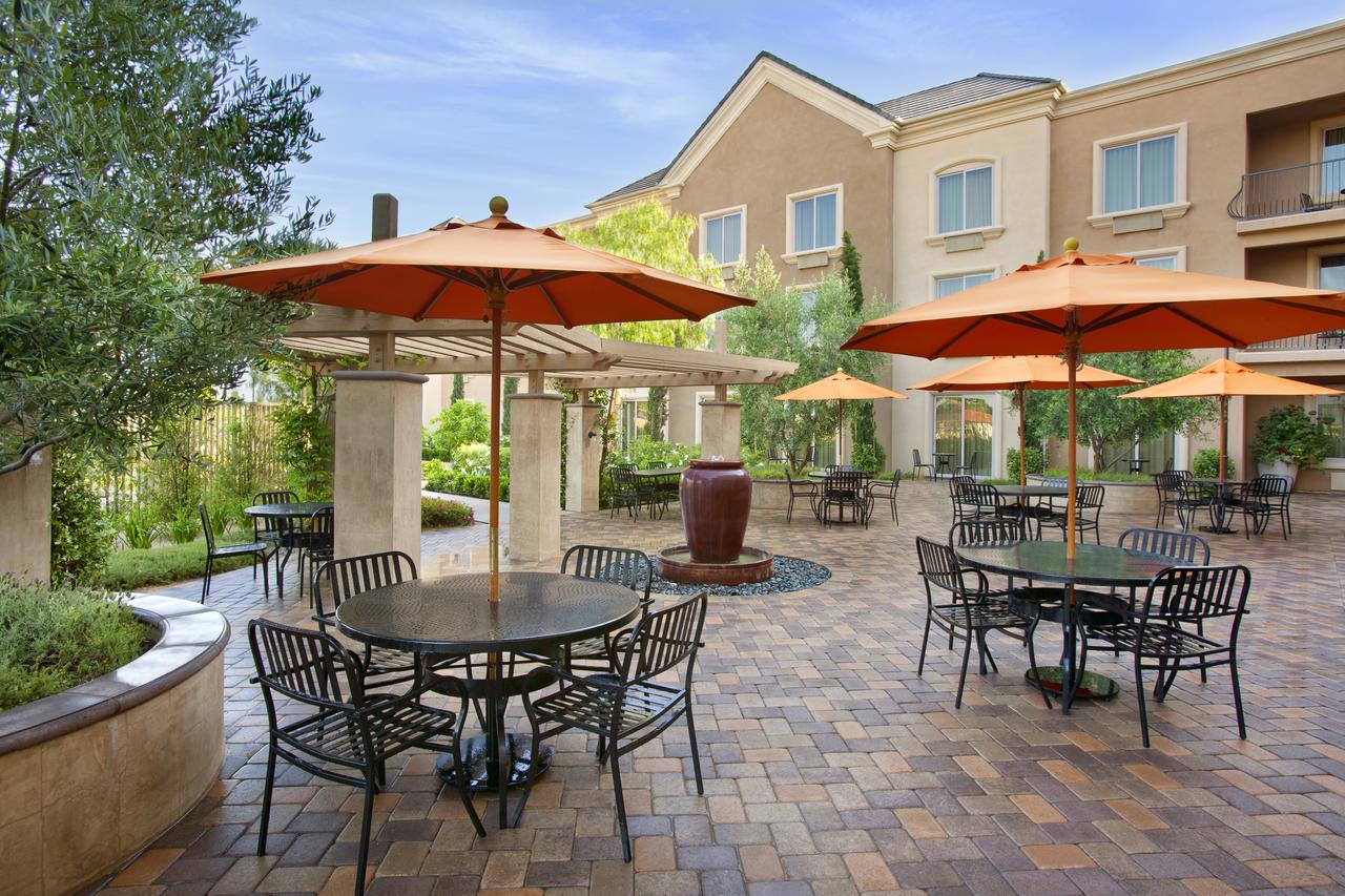 Ayres Hotel Chino Hills - thumb 3