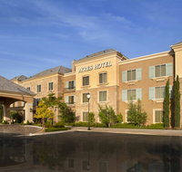 Ayres Hotel Chino Hills - USA Accommodation