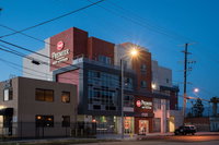 Booking Los-angeles Hotels Santiago