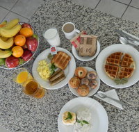 California Inn Barstow - Tourism Bookings