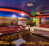 Americas Best Value Inn and Suites -Yucca Valley - Tourism Bookings