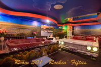 Booking Yucca-valley Tourism Bookings