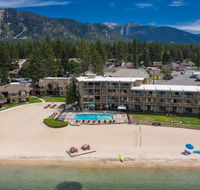 Tahoe Lakeshore Lodge  Spa - USA Accommodation