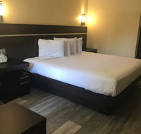 Country Inn Sonora - Tourism Bookings