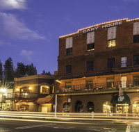 Historic Cary House Hotel - Tourism Bookings