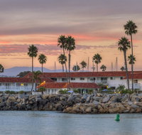 Oceanside Marina Suites - A Waterfront Hotel - Tourism Bookings