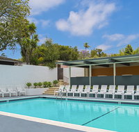 Orange Tree Inn - Tourism Bookings