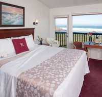 Ocean View Lodge - Tourism Bookings