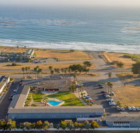 San Simeon Lodge - Tourism Bookings