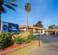 Best Western Oceanside Inn - Tourism Bookings