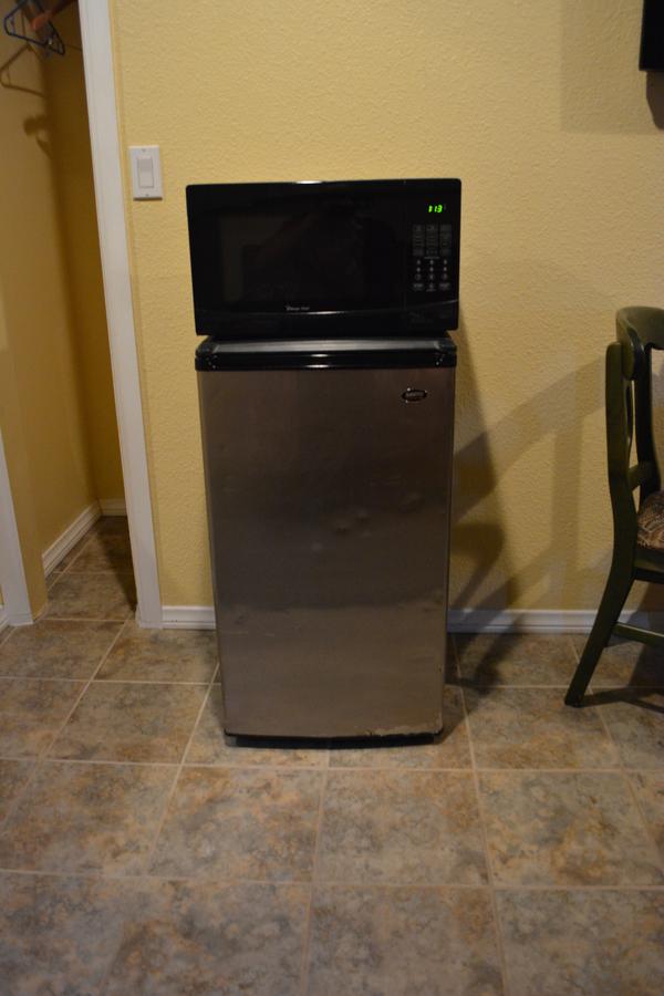 Bayshore Inn Ventura - thumb 27