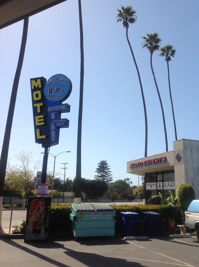 Bayshore Inn Ventura - thumb 30