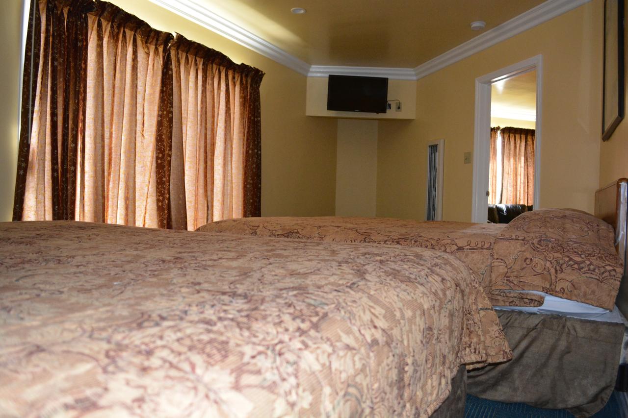 Bayshore Inn Ventura - thumb 25