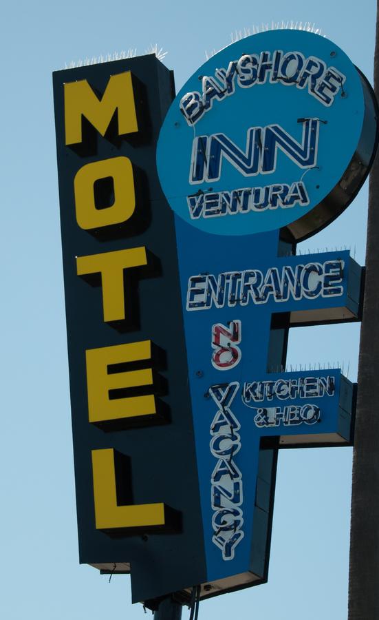 Bayshore Inn Ventura - thumb 20
