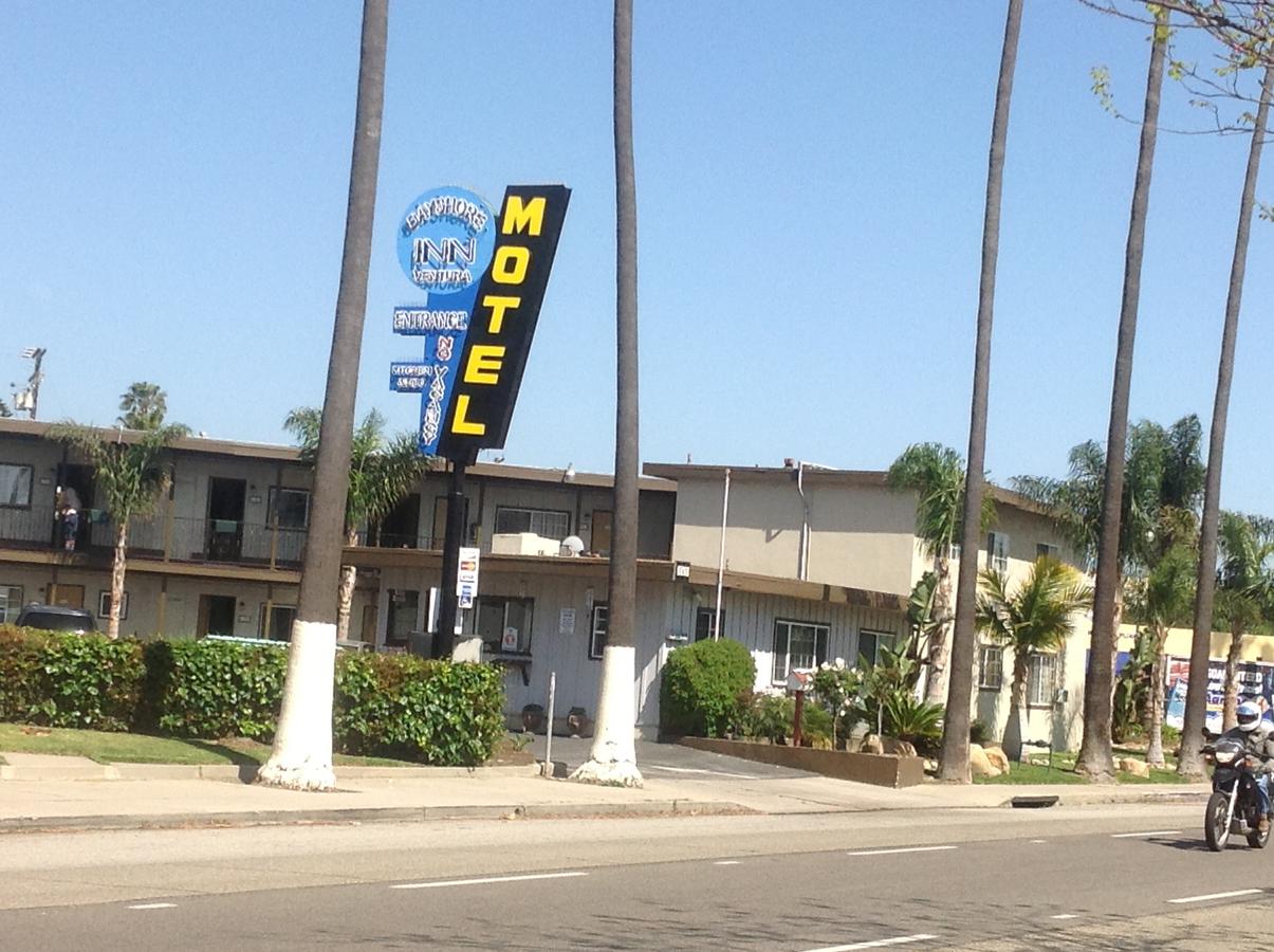 Bayshore Inn Ventura - thumb 44