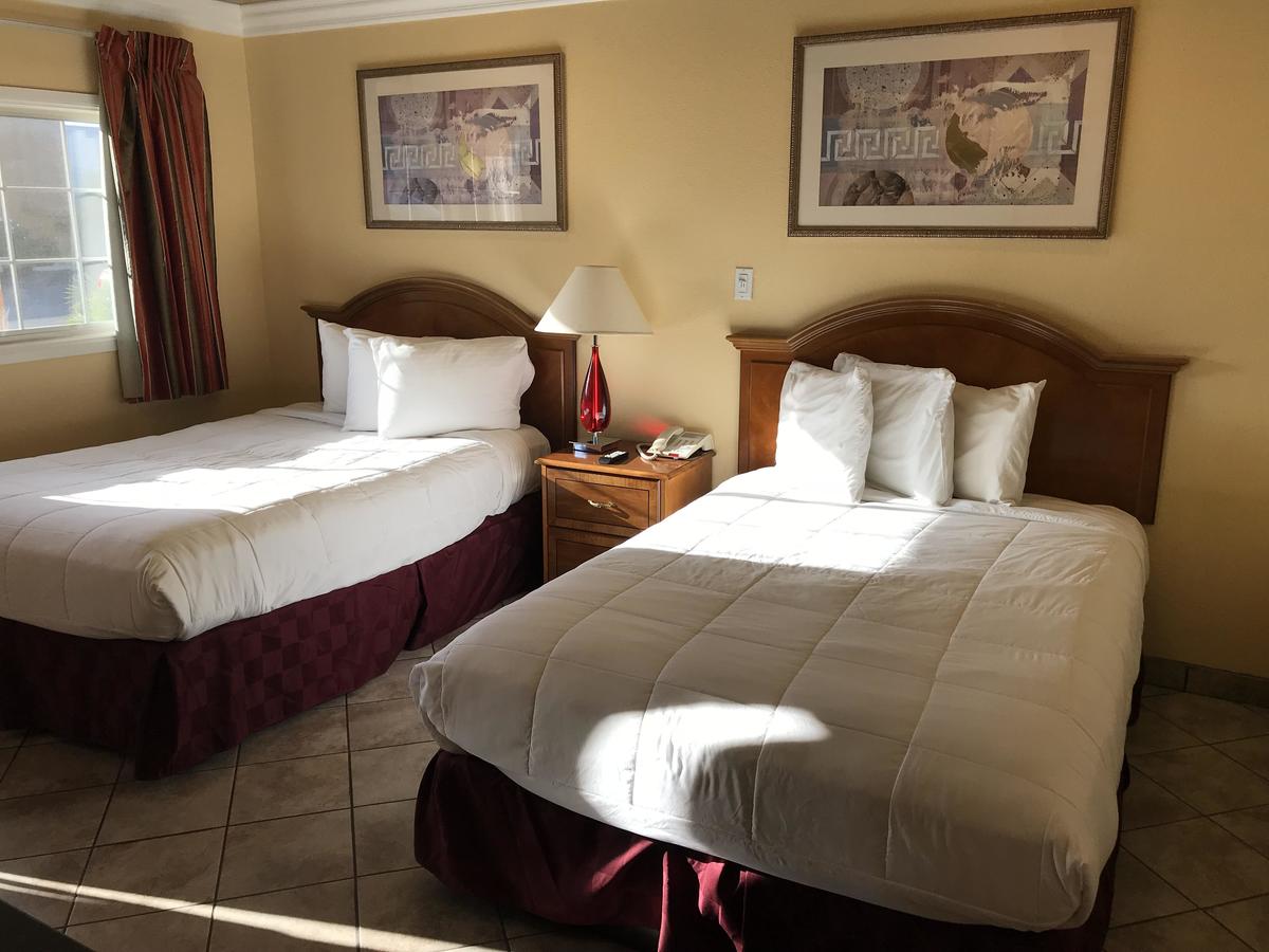 Bayshore Inn Ventura - thumb 4