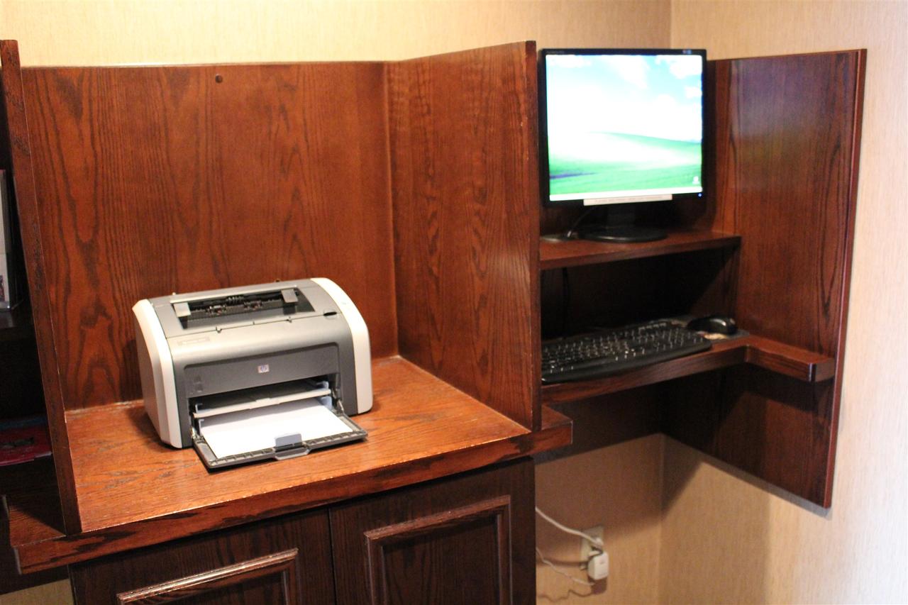 Chase Suites Brea - thumb 29