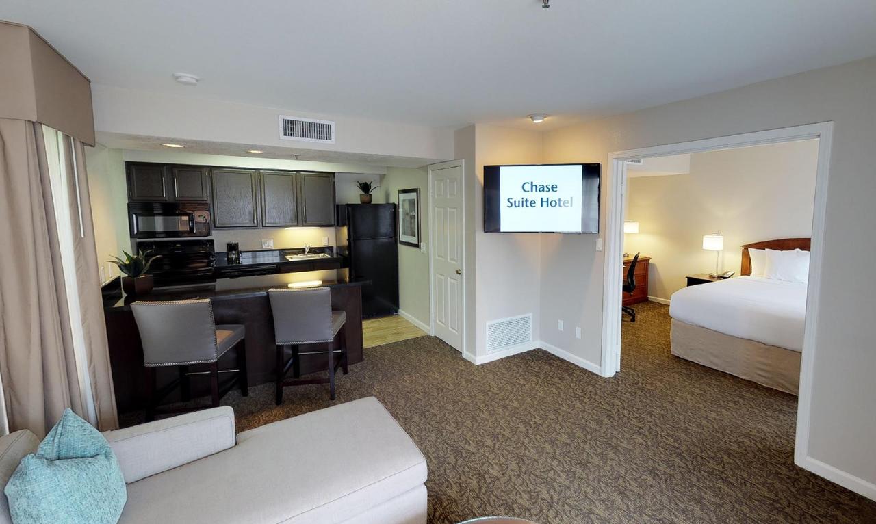 Chase Suites Brea - thumb 24