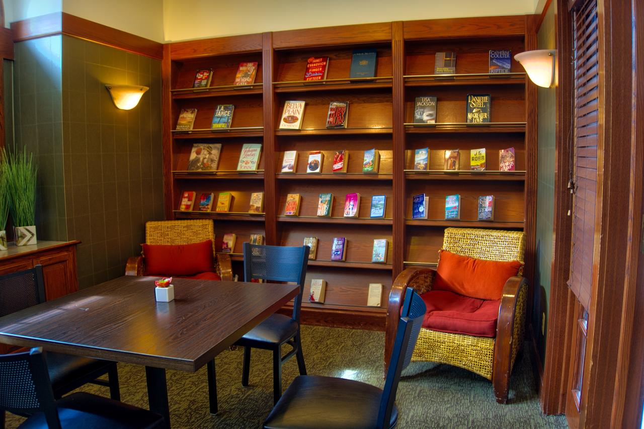 Chase Suites Brea - thumb 12