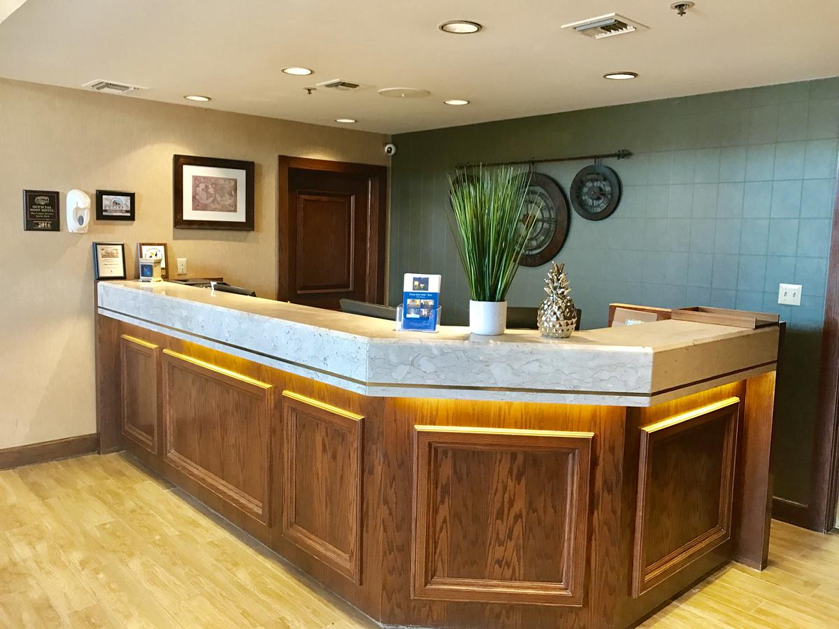 Chase Suites Brea - thumb 7