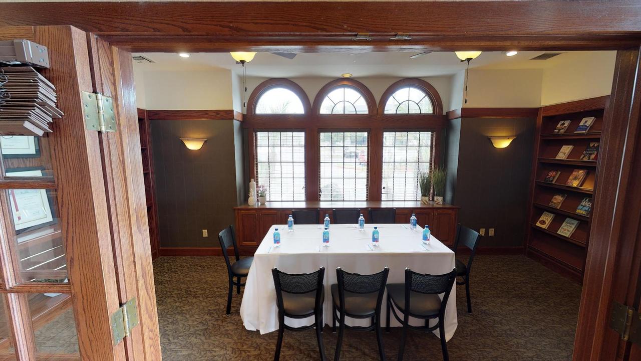 Chase Suites Brea - thumb 31