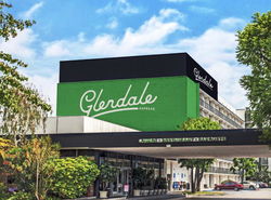 Glendale Express Hotel Los Angeles