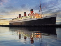 Booking Long-beach Tourism Bookings
