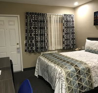 Black Jack Inn - USA Accommodation