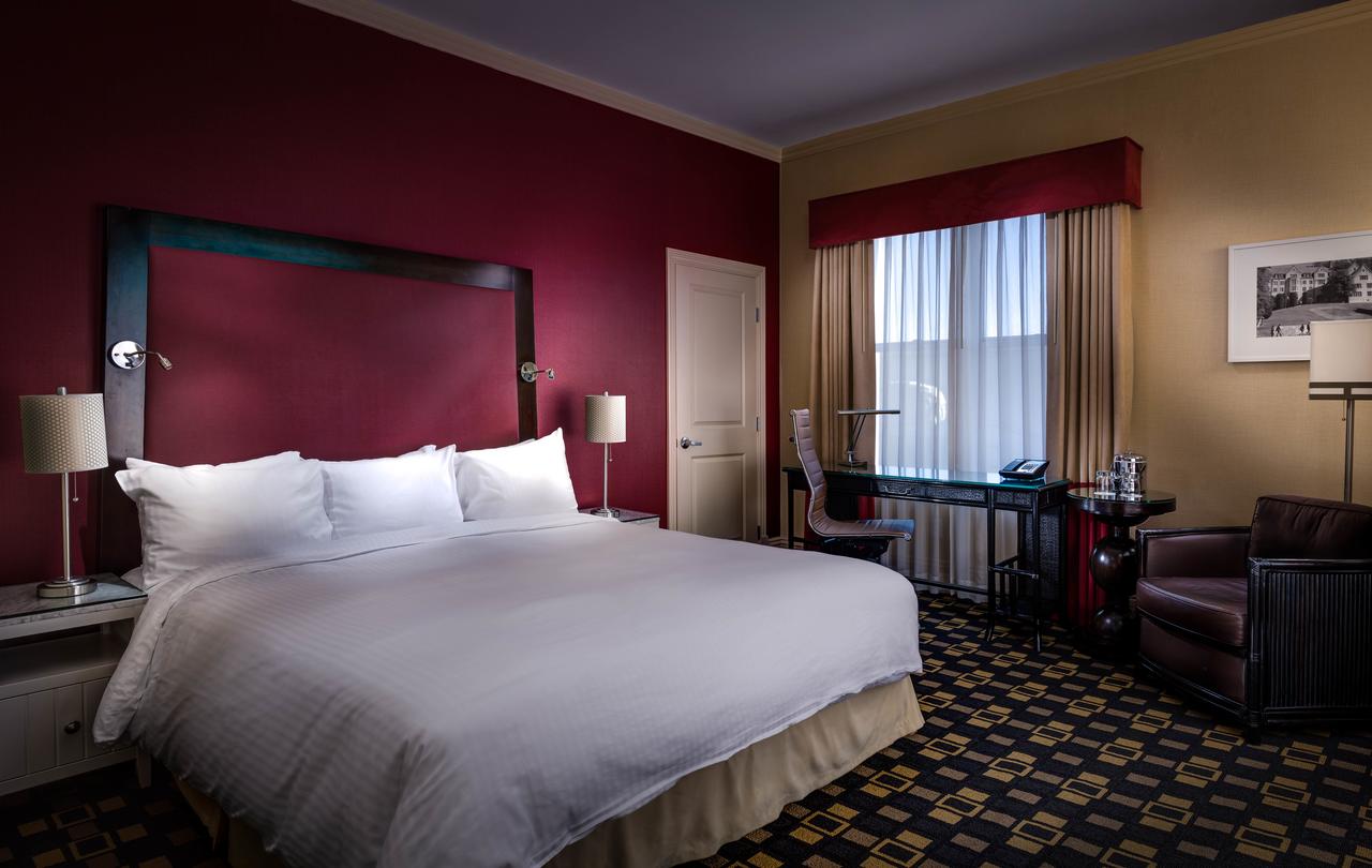 Hotel Shattuck Plaza - thumb 17