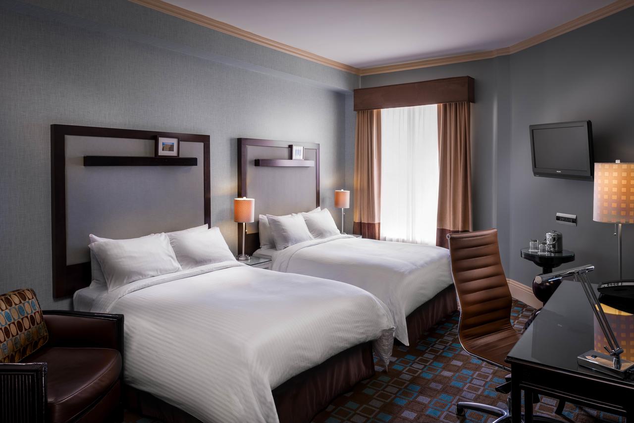 Hotel Shattuck Plaza - thumb 18