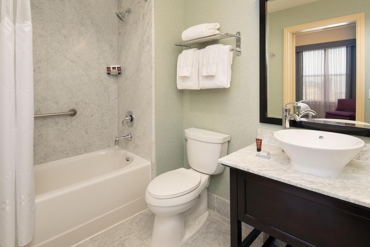 Hotel Shattuck Plaza - thumb 1